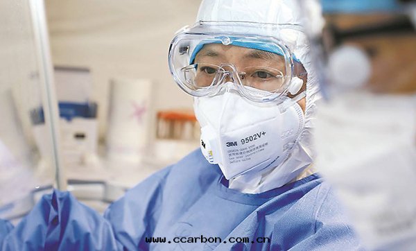 抗疫、複工、我(wǒ)们(men)全(quán)力以(yǐ)赴